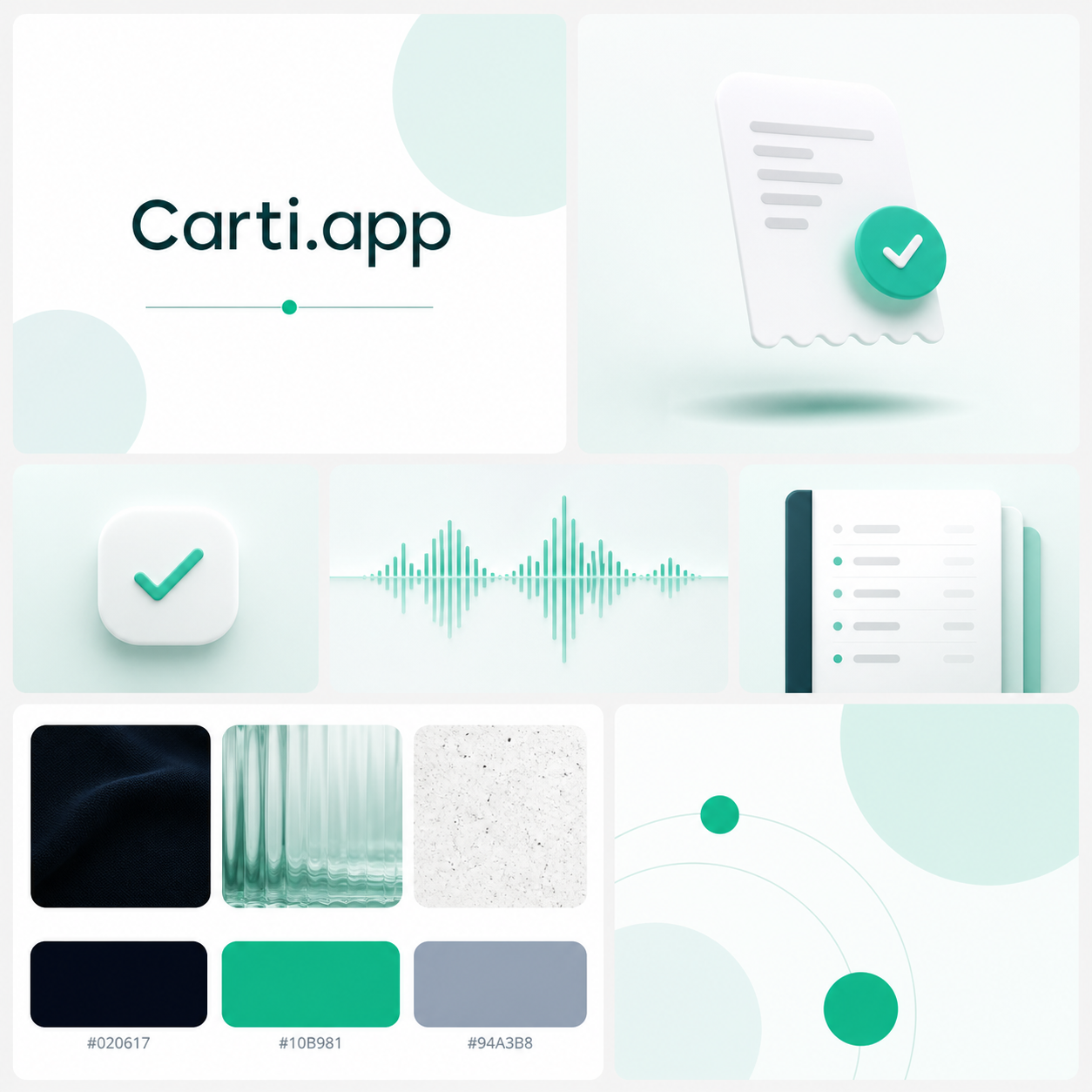 Carti.app