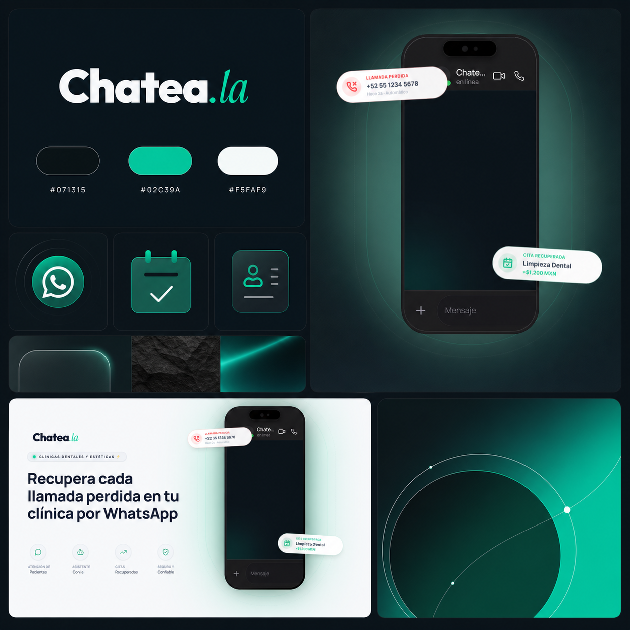 Chatea.la