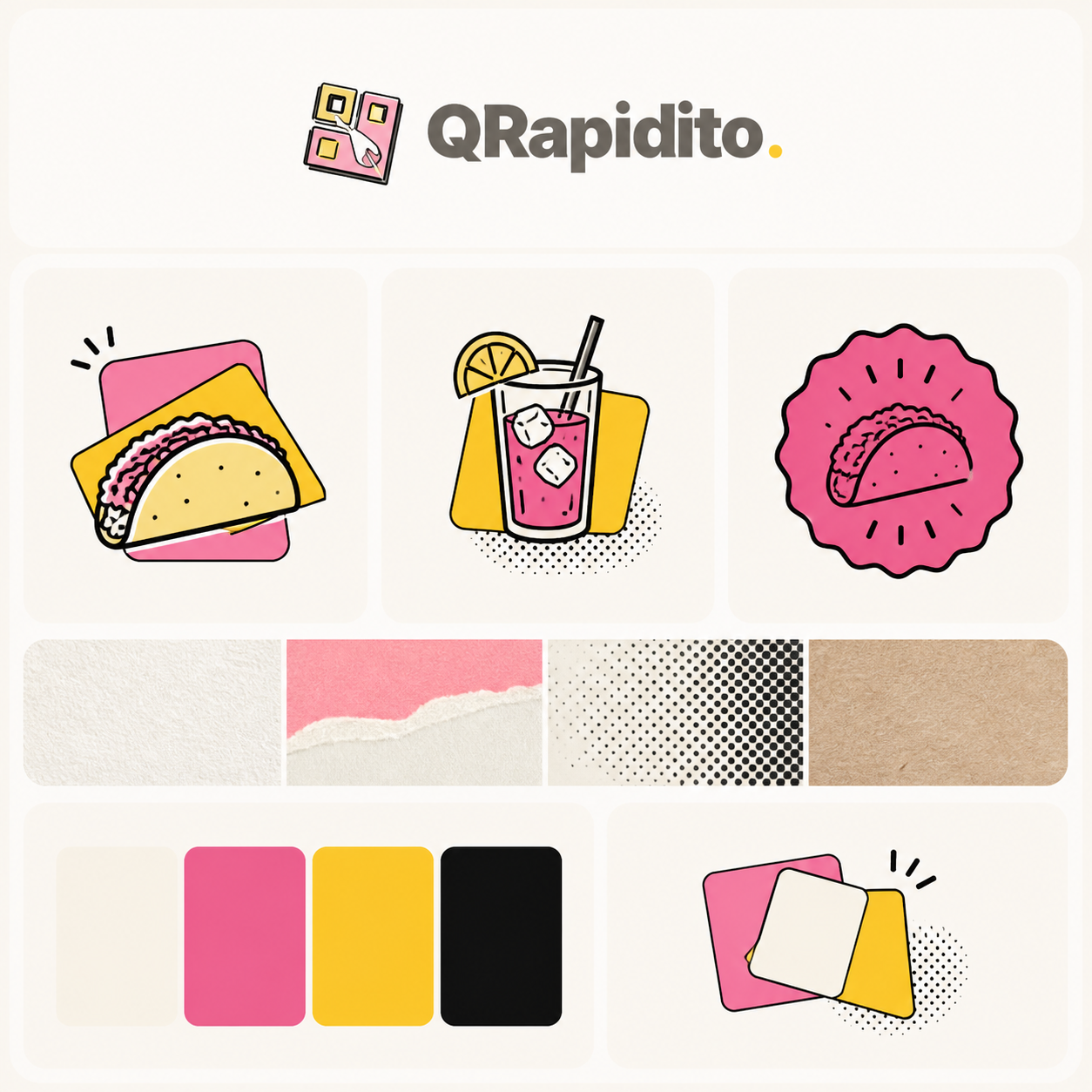 QRapidito