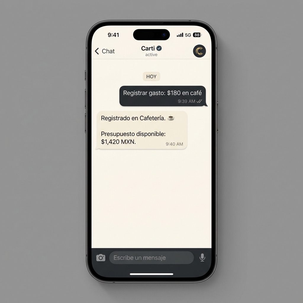 Carti.app